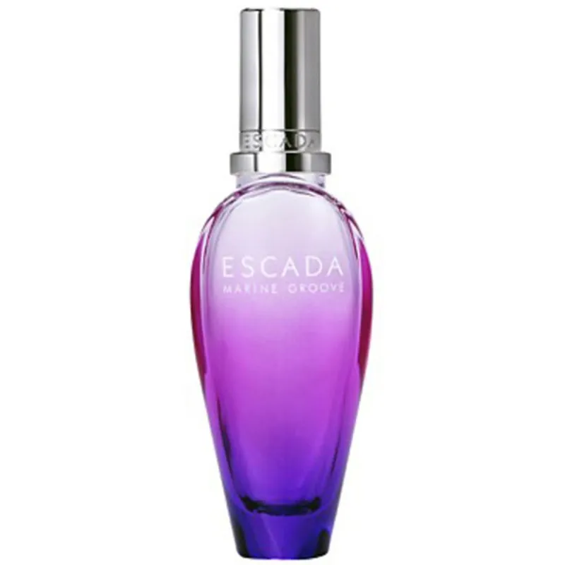 Marine Groove туалетная вода