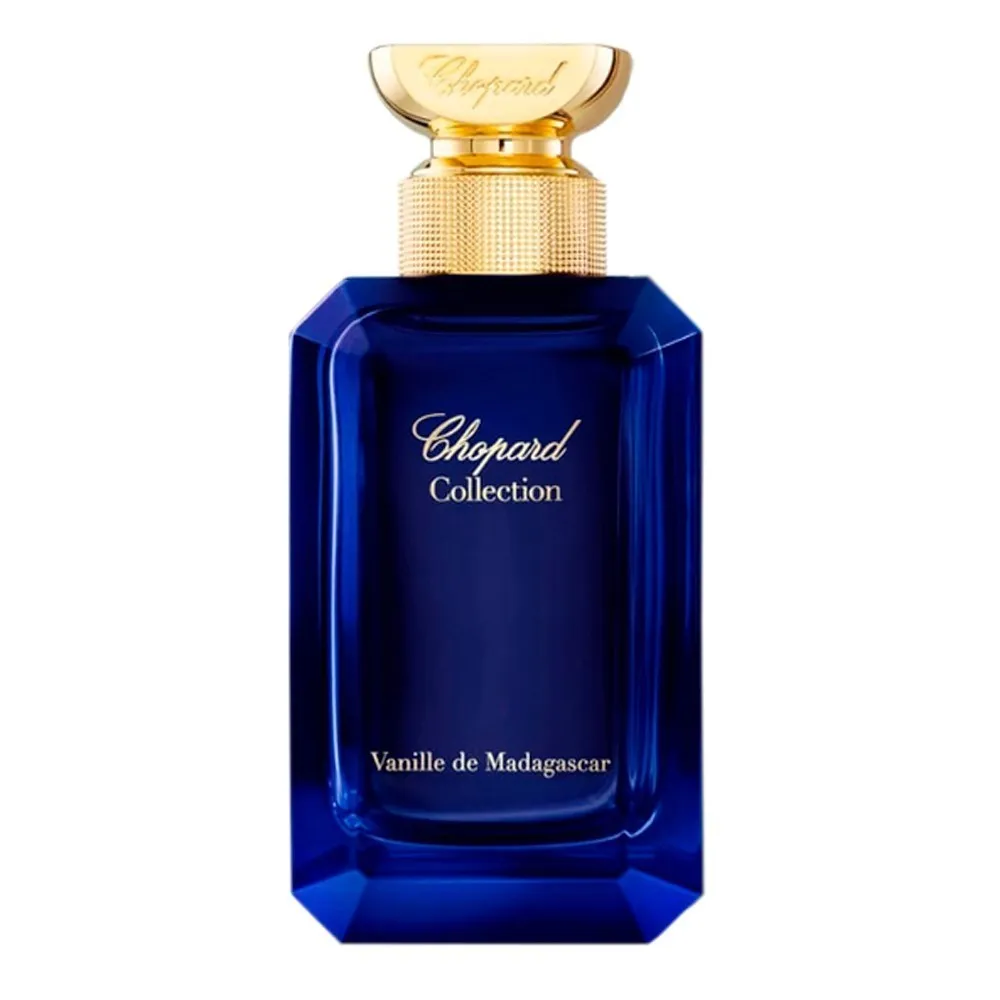 Vanille de Madagascar парфюмерная вода