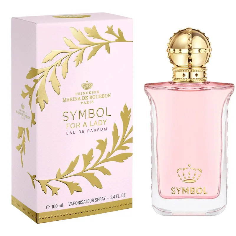 Symbol For A Lady парфюмерная вода
