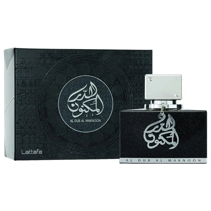 Al Dur Al Maknoon Silver парфюмерная вода