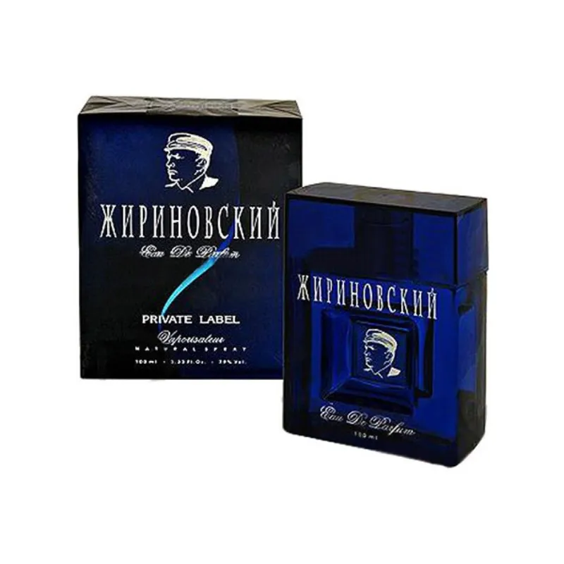 Private Label парфюмерная вода