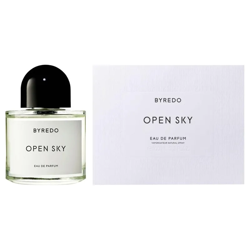 Open Sky парфюмерная вода