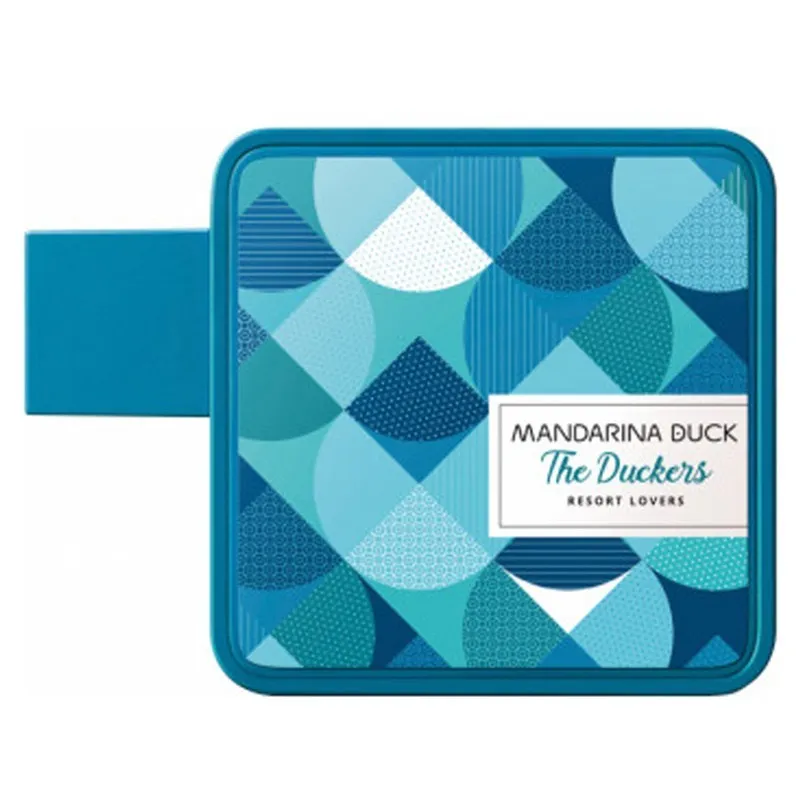 Resort Lovers туалетная вода