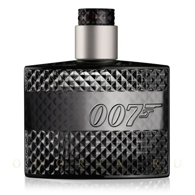 James Bond 007 for Men туалетная вода