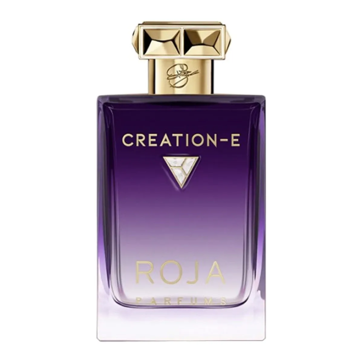 Creation-E Essence de Parfum парфюмерная вода