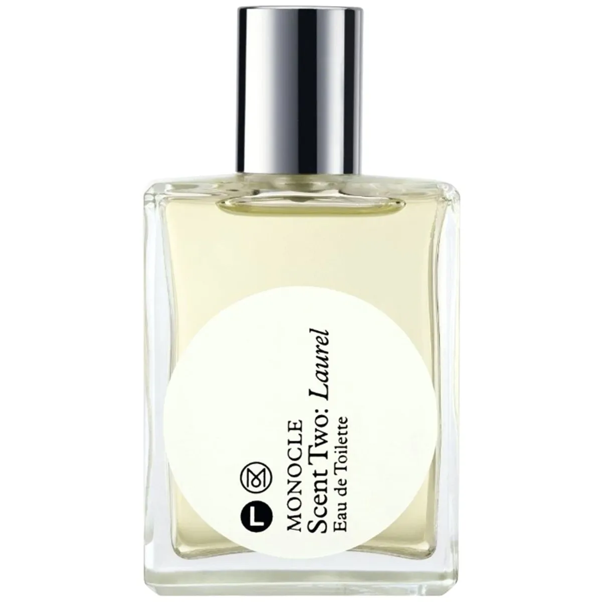 Monocle Scent Two: Laurel туалетная вода