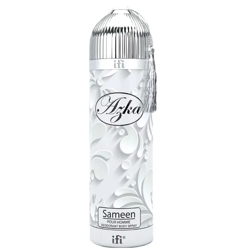 Sameen дезодорант