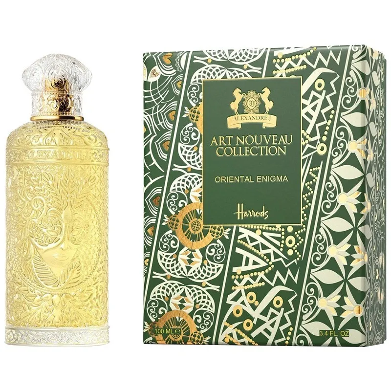 Oriental Enigma парфюмерная вода