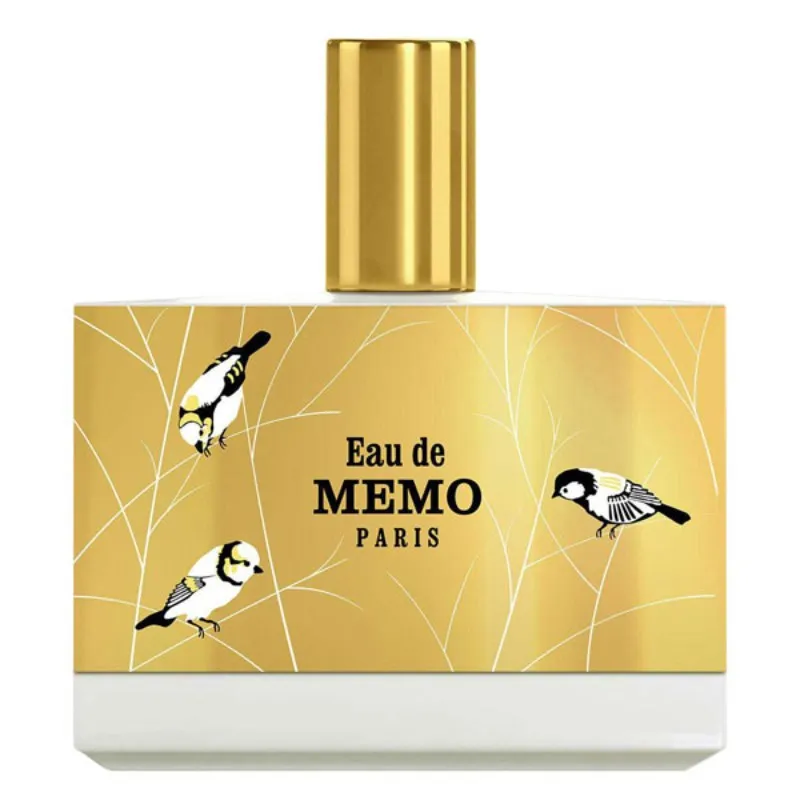 Eau De Memo парфюмерная вода