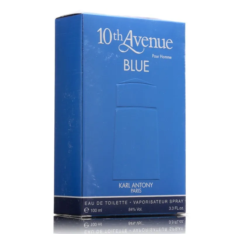 Blue туалетная вода