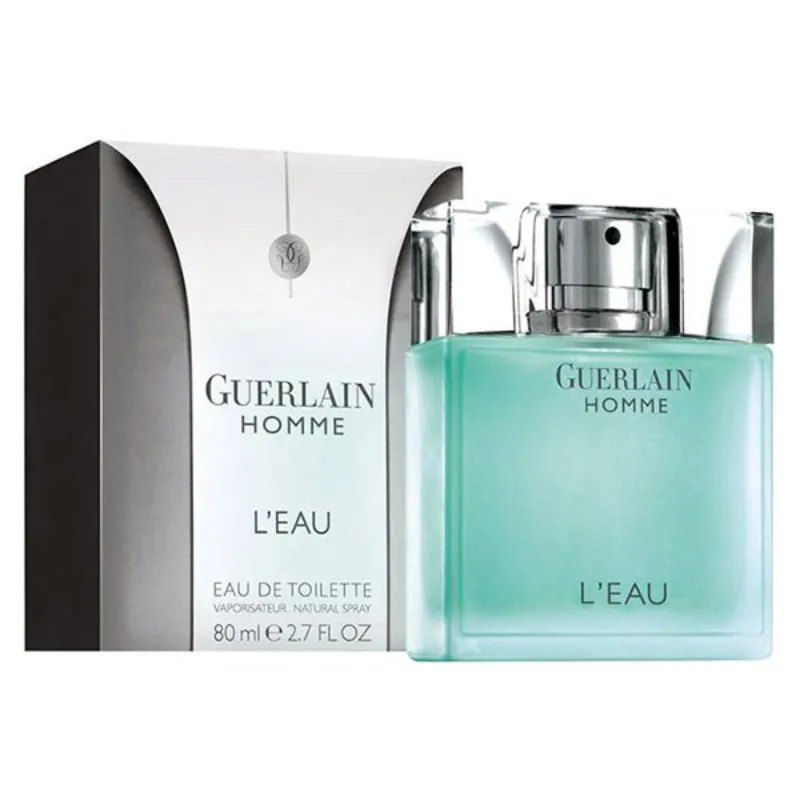 Guerlain Homme L'eau туалетная вода