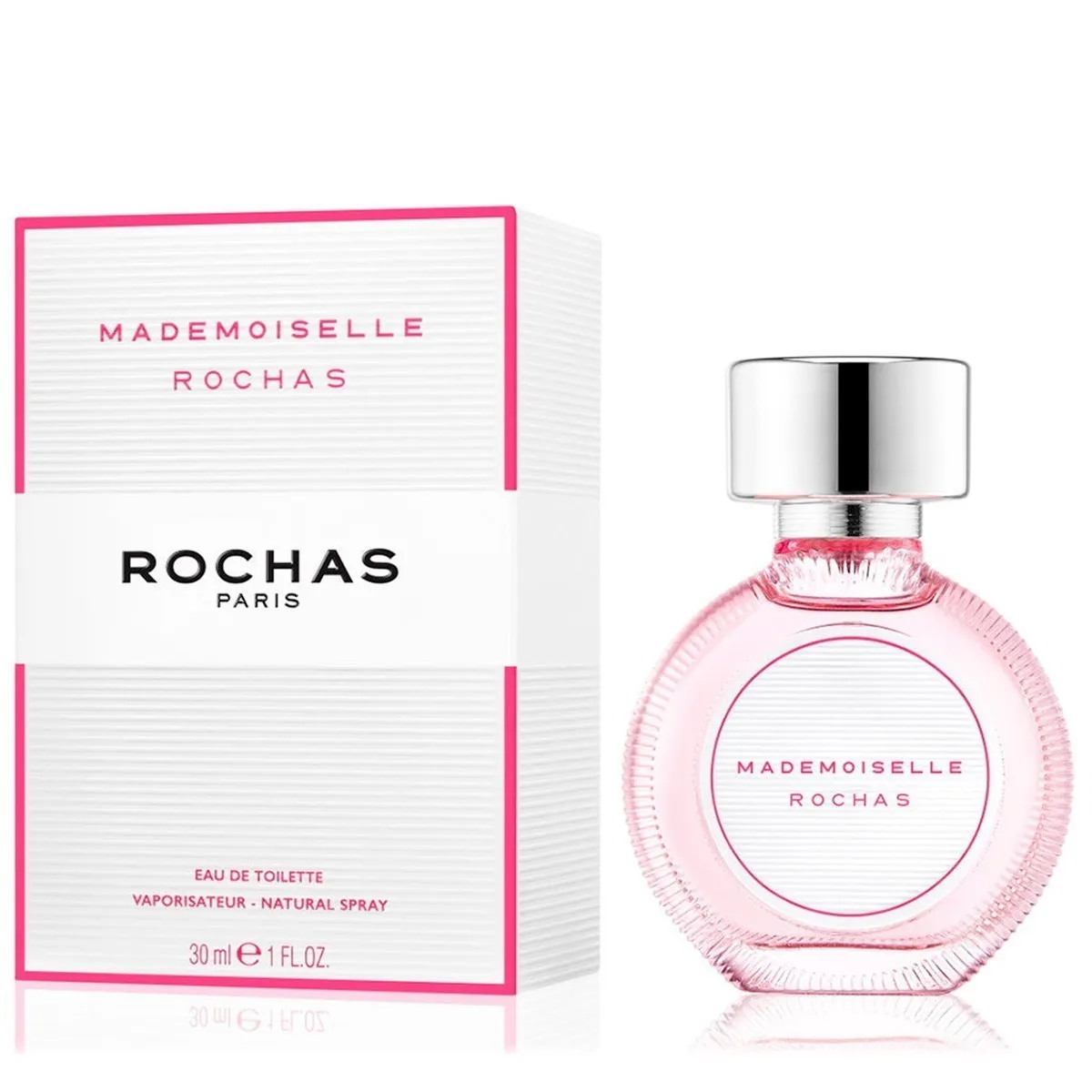 Mademoiselle Rochas туалетная вода