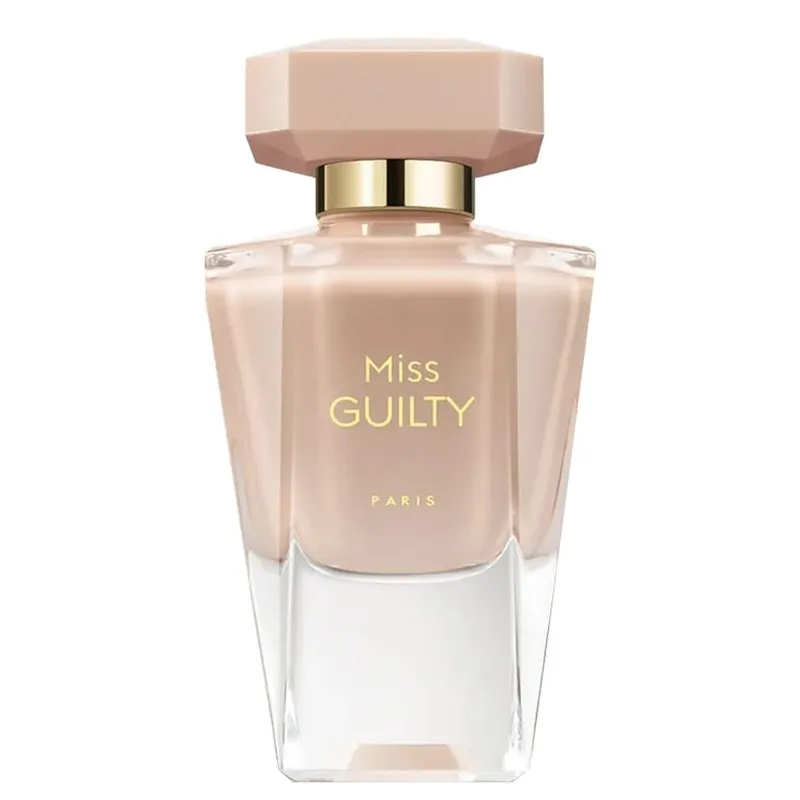 Miss Guilty парфюмерная вода