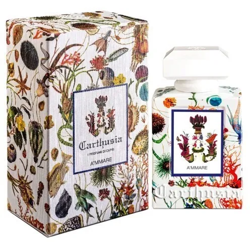 A'mmare парфюмерная вода