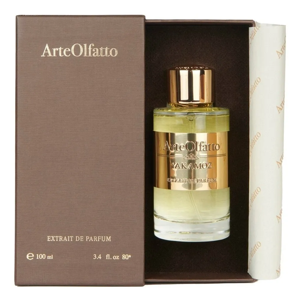 Yakamoz духи
