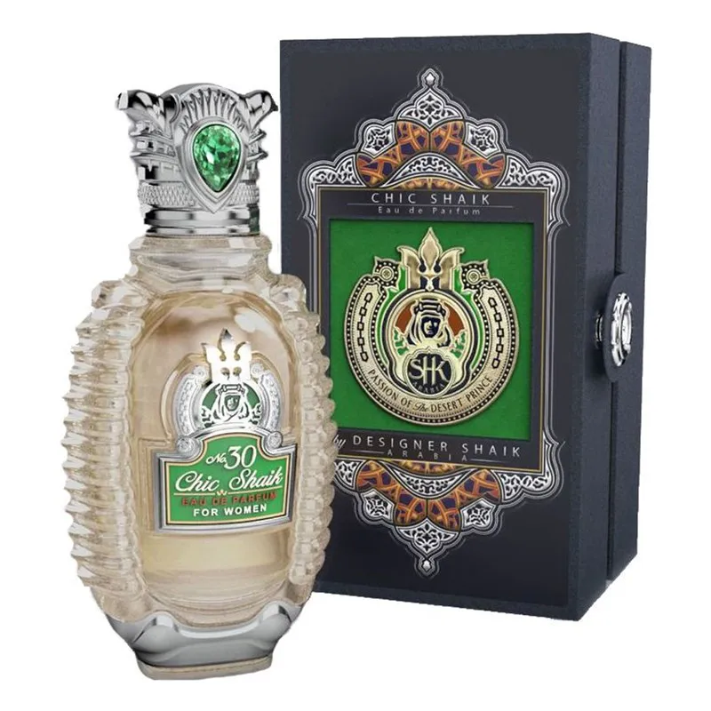 Chic Shaik No 30 парфюмерная вода