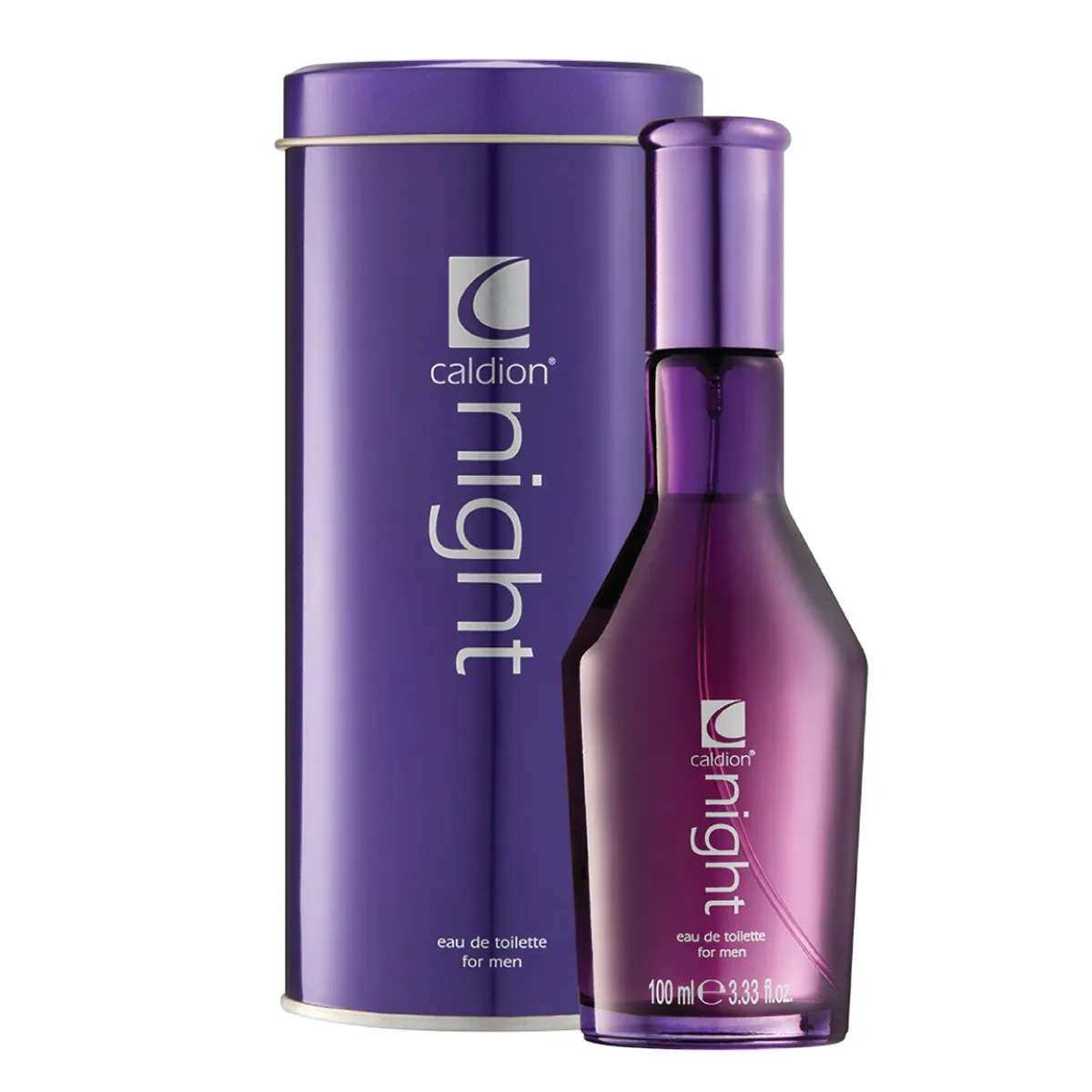 Caldion Night for Men туалетная вода