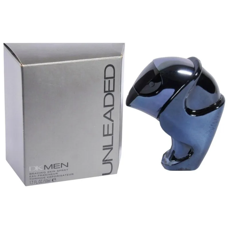 DK Men Unleaded туалетная вода