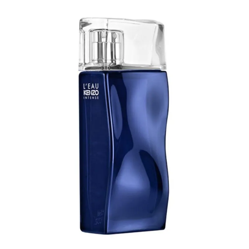 L'Eau Kenzo Intense pour Homme туалетная вода
