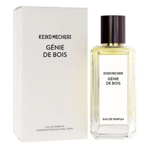 Genie Des Bois парфюмерная вода