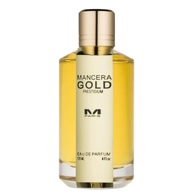Gold Prestigium парфюмерная вода
