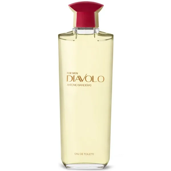 Diavolo for Men туалетная вода