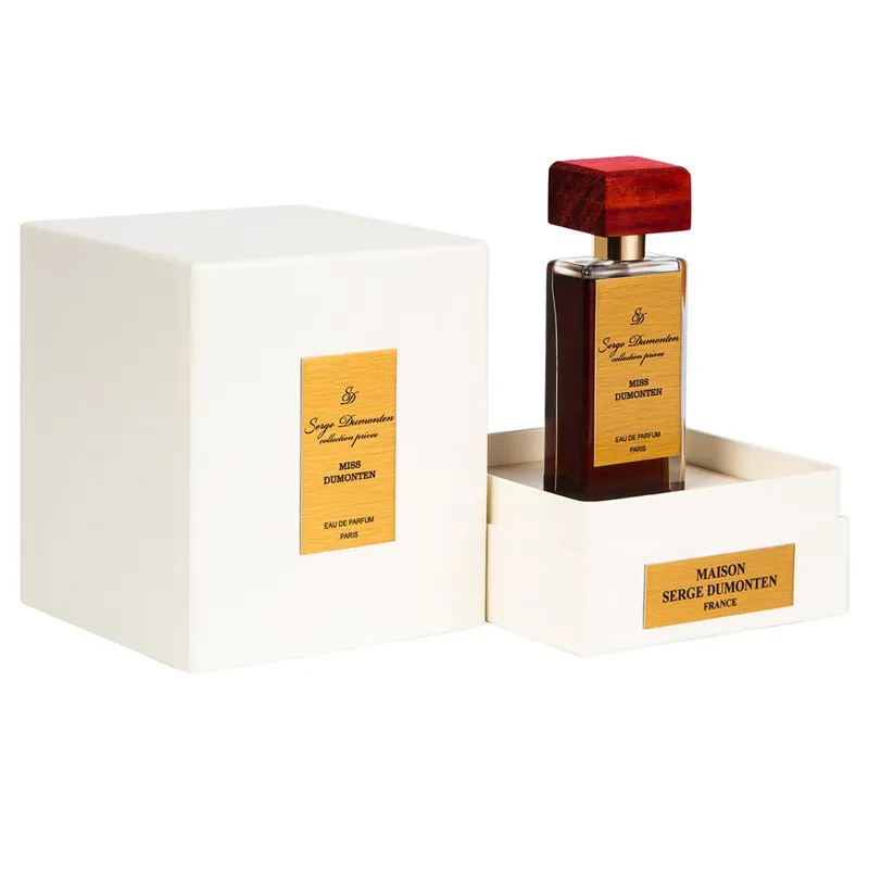 Miss Dumonten парфюмерная вода