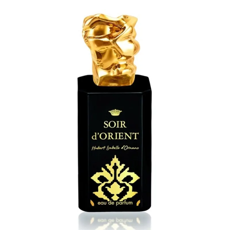 Soir d'Оrient парфюмерная вода
