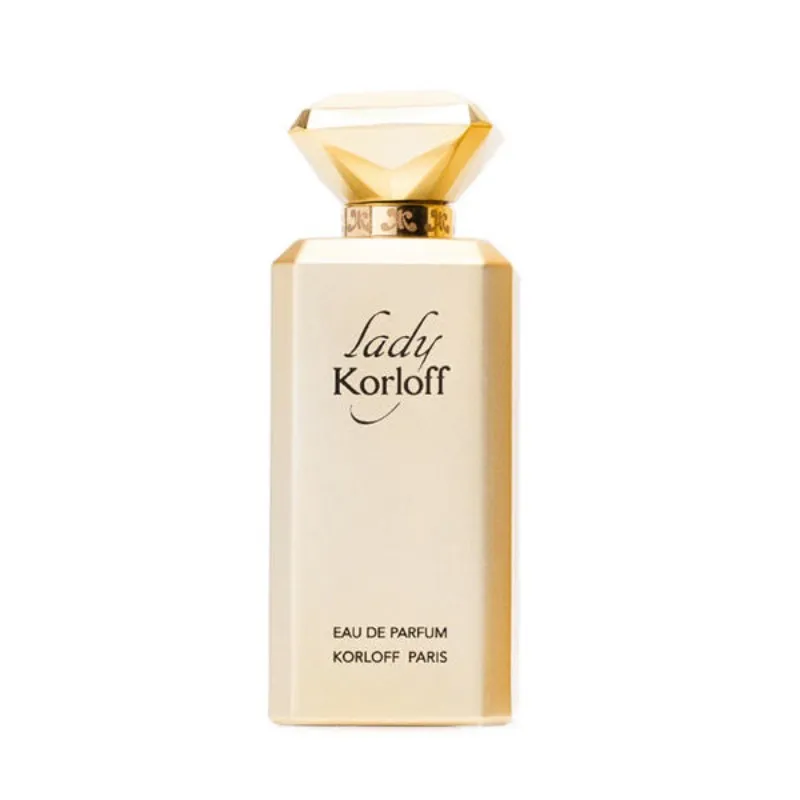 Lady Korloff парфюмерная вода