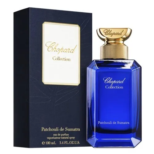 Patchouli de Sumatra парфюмерная вода