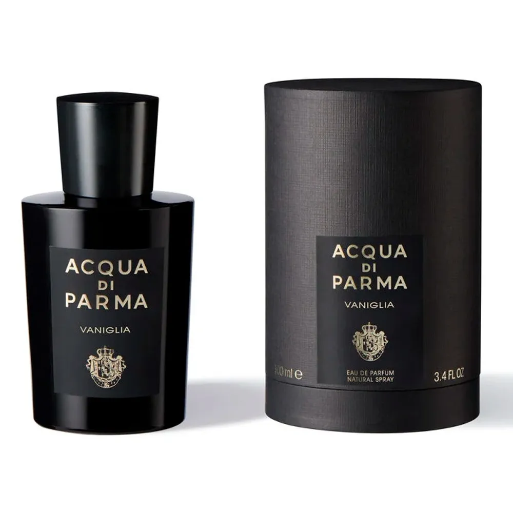 Vaniglia парфюмерная вода