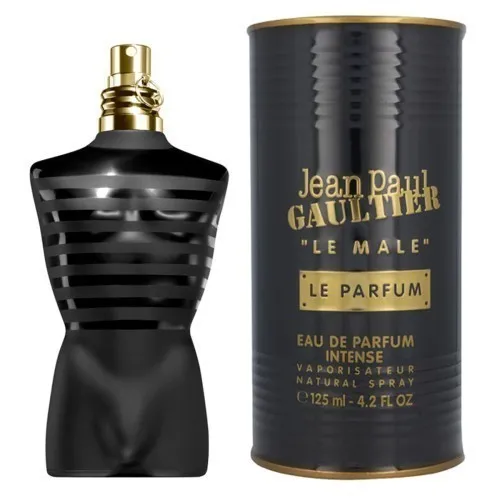 Le Male Le Parfum парфюмерная вода