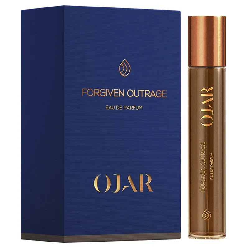 Forgiven Outrage парфюмерная вода