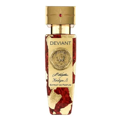 Deviant духи
