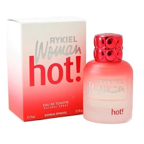 Rykiel Woman Hot туалетная вода