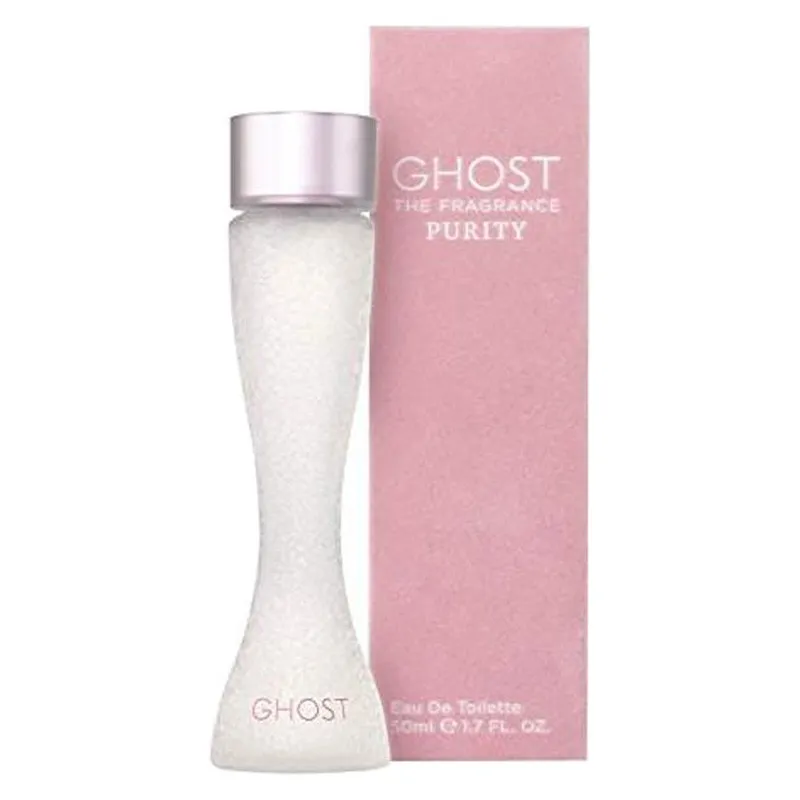 Purity туалетная вода