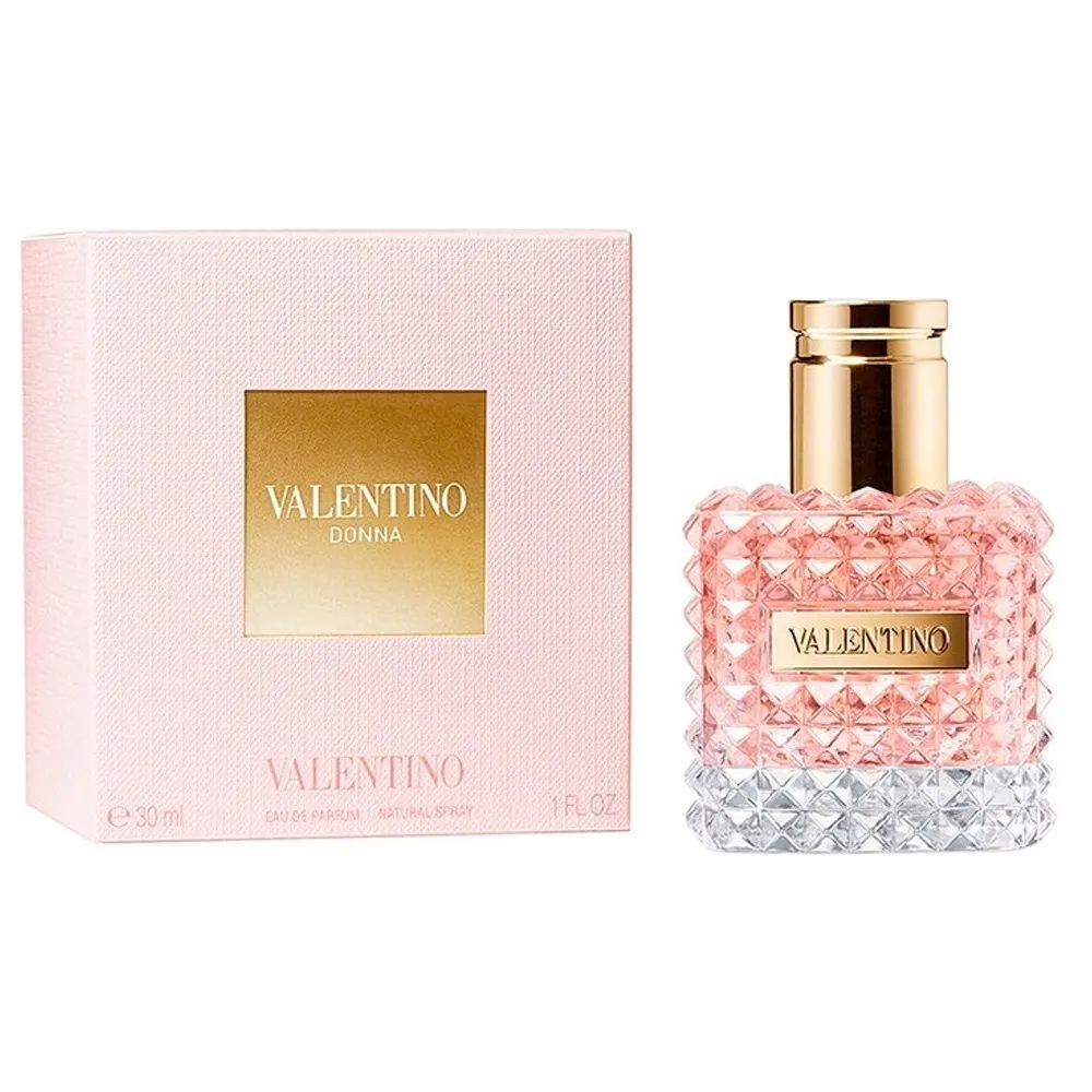 Donna парфюмерная вода