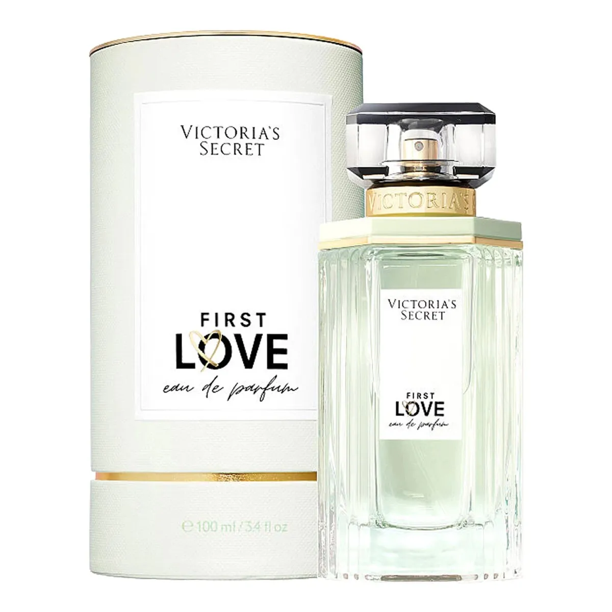 First Love парфюмерная вода
