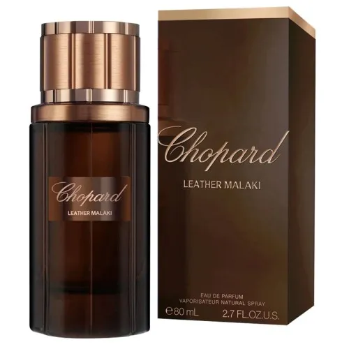 Leather Malaki парфюмерная вода