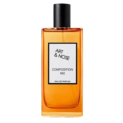 Composition №2 парфюмерная вода