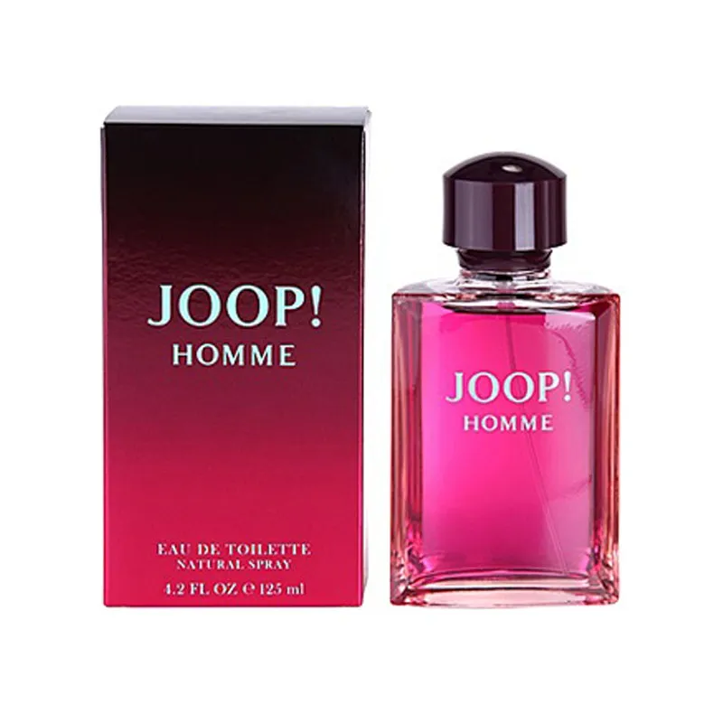 Homme туалетная вода