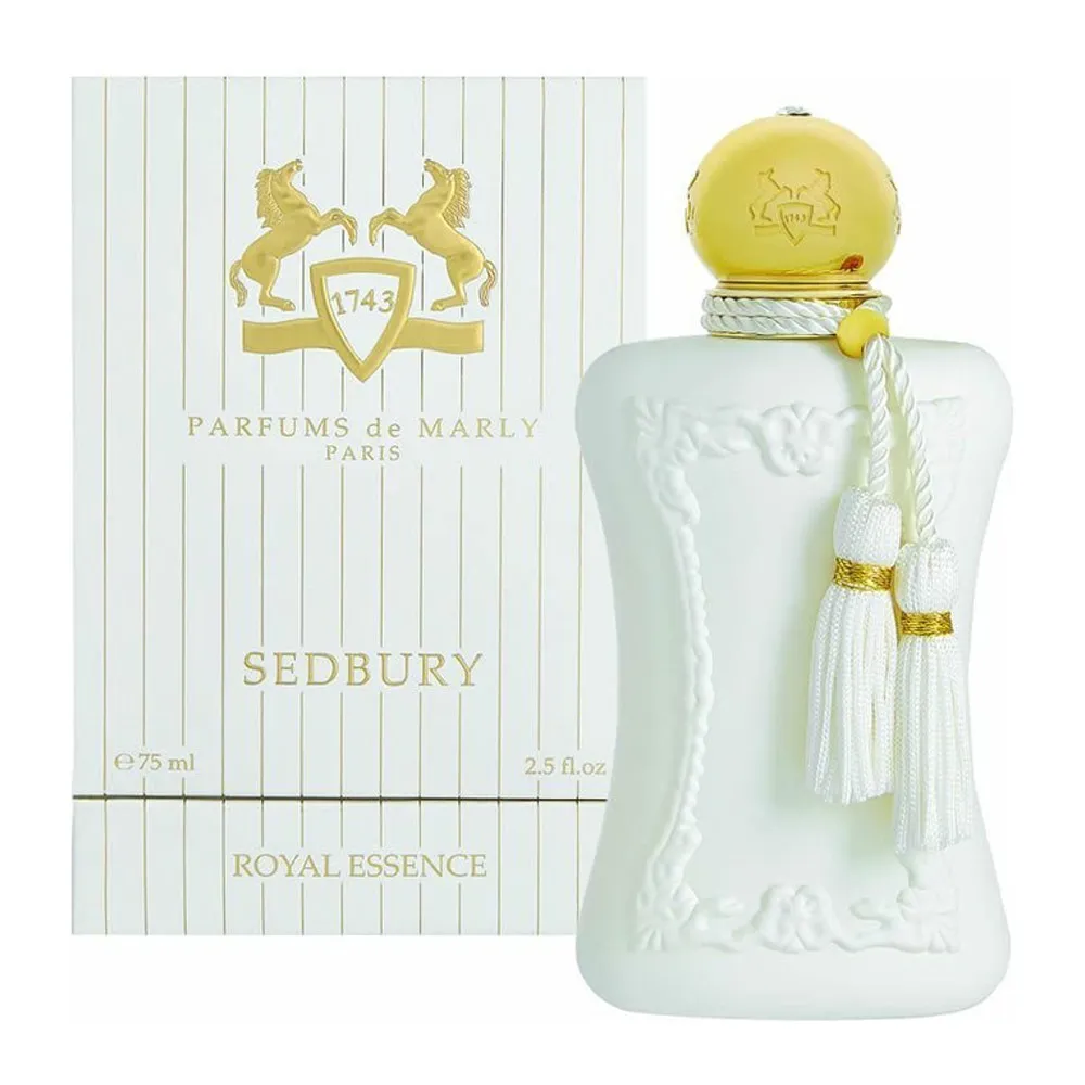 Sedbury парфюмерная вода