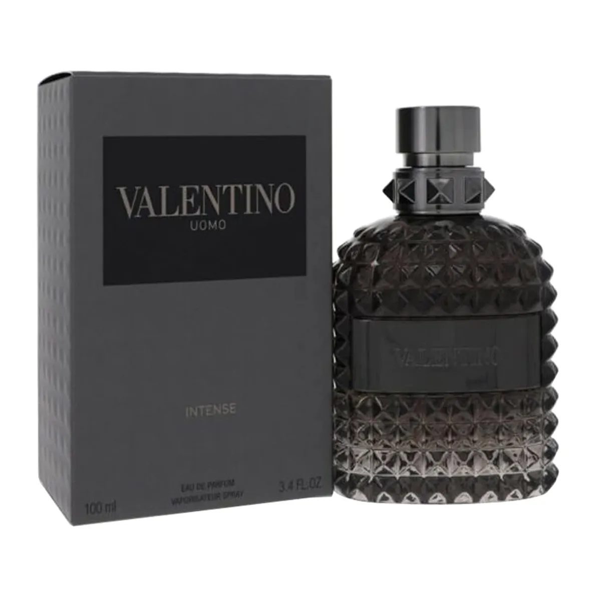 Uomo Intense парфюмерная вода