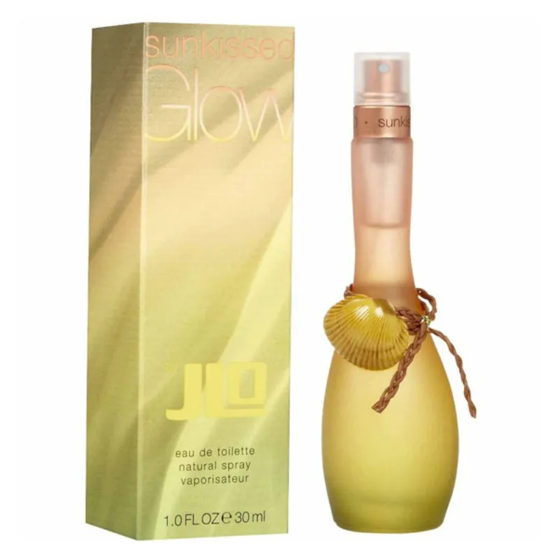 Sunkissed Glow туалетная вода