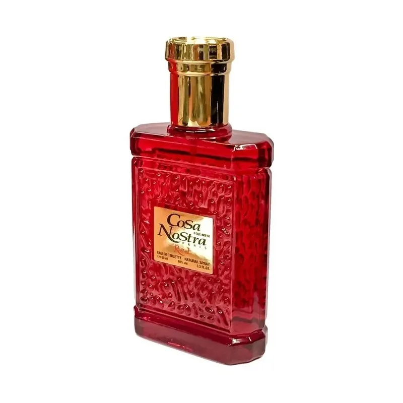 Cosa Nostra Red туалетная вода