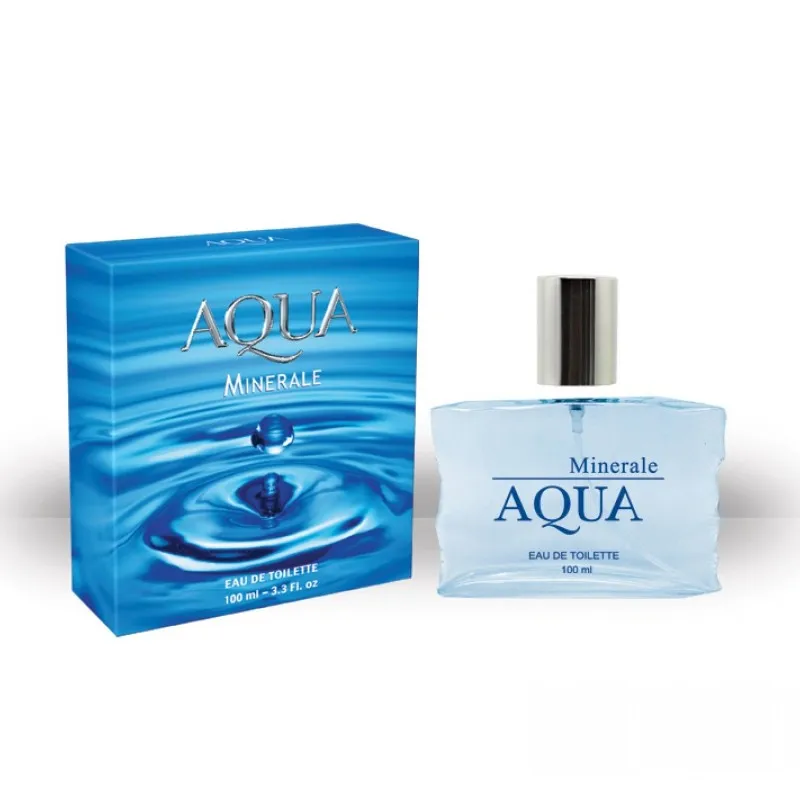 Aqua Minerale туалетная вода