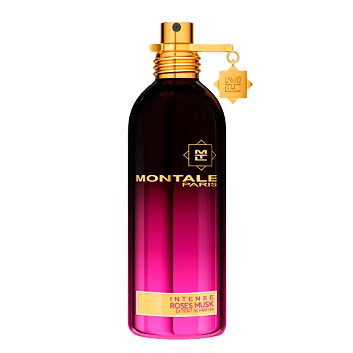 Intense Roses Musk духи