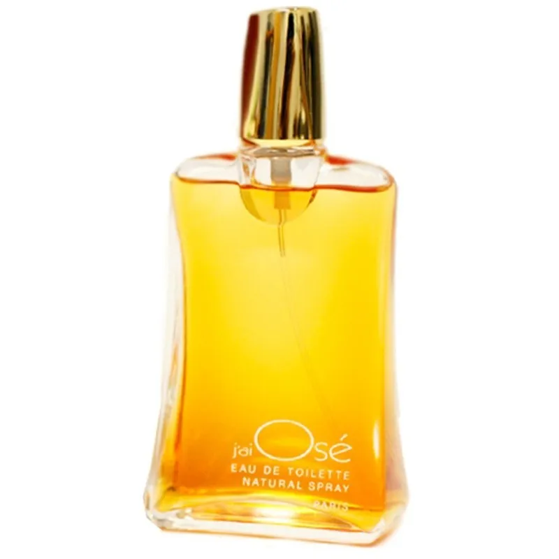 J'ai Ose туалетная вода