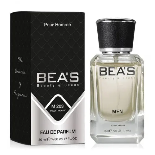 M 203 парфюмерная вода