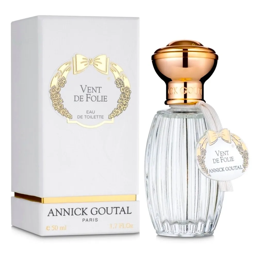 Vent de Folie туалетная вода